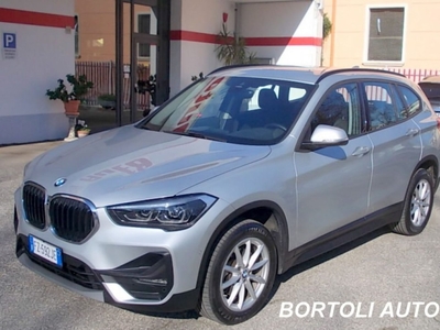 BMW X1 18d