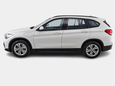 Bmw X1 Ibrida Usata