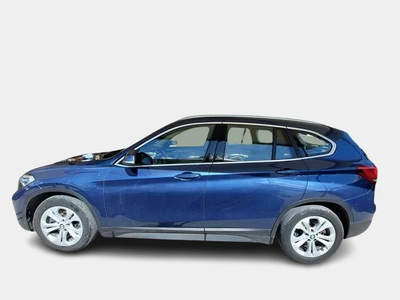 Bmw X1 Ibrida Usata