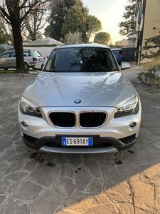 BMW X1 - LUGO (RA)