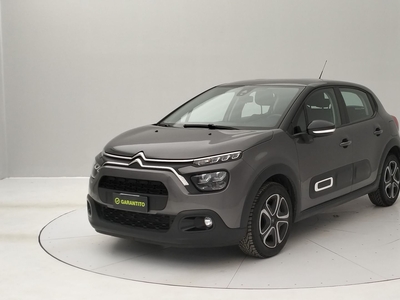 Citroen C3 1.1