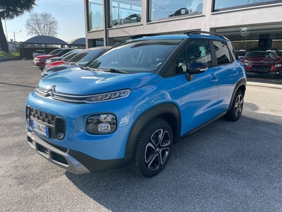 Citroen C3 Aircross PureTech 110