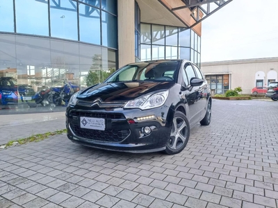 Citroen C3 PureTech 82