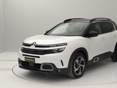 Citroen C5 Aircross Hybrid 225