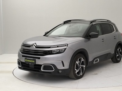 Citroen C5 Aircross Hybrid 225