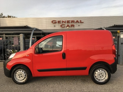 Citroen Nemo 1.3 HDi 75CV