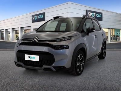 Citroën C3 Aircross PureTech 130 S&S Shine Pack EAT6