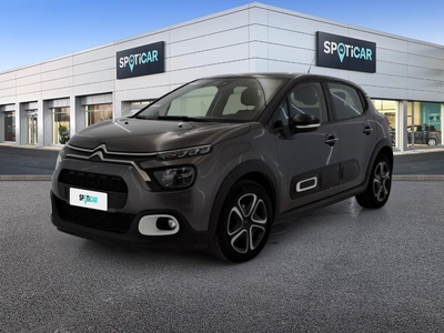 Citroën C3 PureTech 83 S&S Shine Neo Patentati