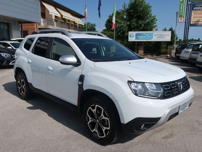 Dacia Duster 1.5 dCi 110CV