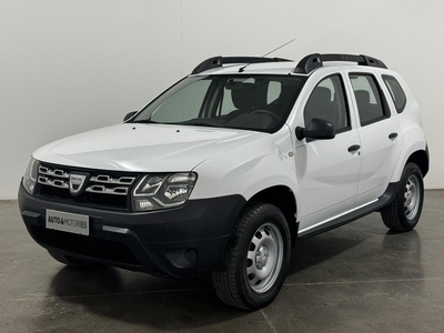 Dacia Duster 1.5 dCi 90CV