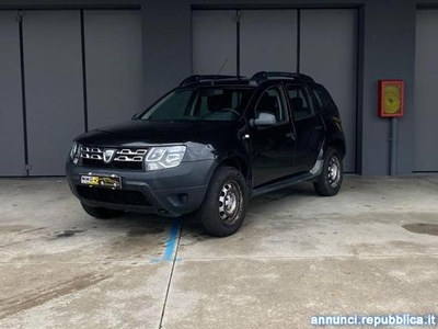 Dacia Duster 1.5 dCi 90CV 4x2 Ambiance Monselice