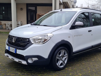 Dacia Lodgy 1.5 Blue dCi 8V 115CV