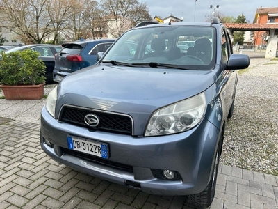 Daihatsu Terios 1.3