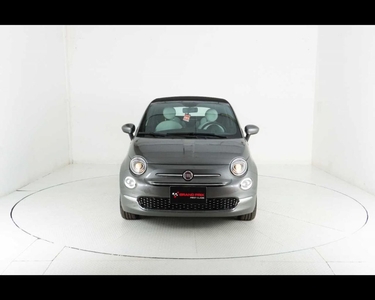 Fiat 500 1.0 Hybrid