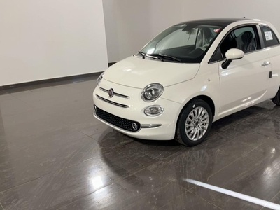 Fiat 500 1.0 Hybrid