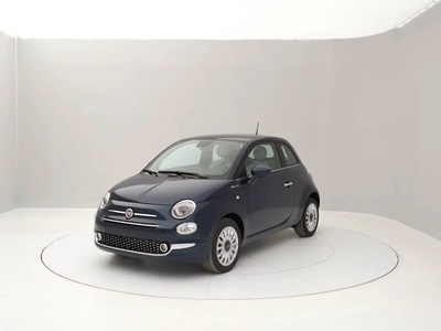 Fiat 500 1.0 Hybrid