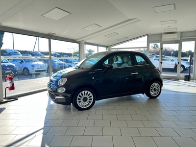 Fiat 500 1.0 Hybrid