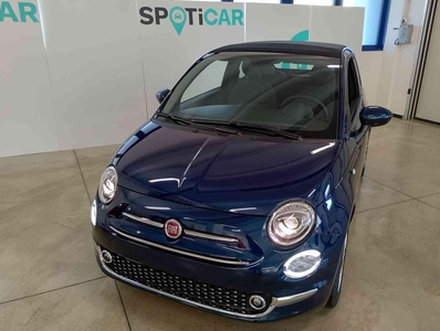 Fiat 500 1.0 Hybrid