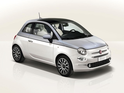 Fiat 500 1.0 Hybrid