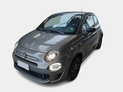 Fiat 500 1.0 Hybrid