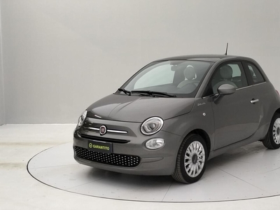 Fiat 500 1.0 Hybrid