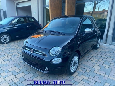 Fiat 500 1.0 Hybrid