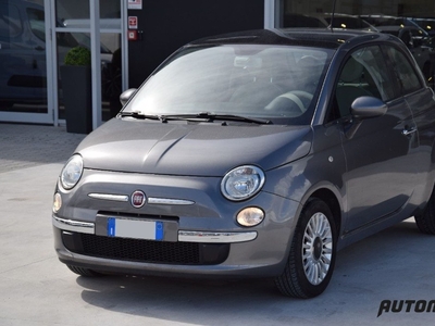 Fiat 500 1.2