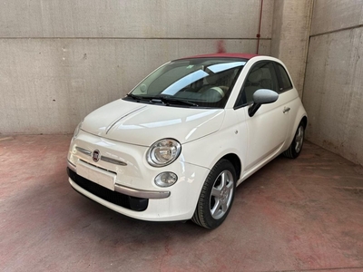 Fiat 500 1.2