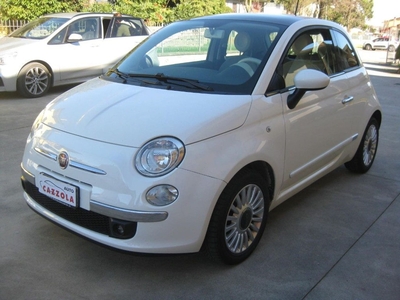 Fiat 500 1.2