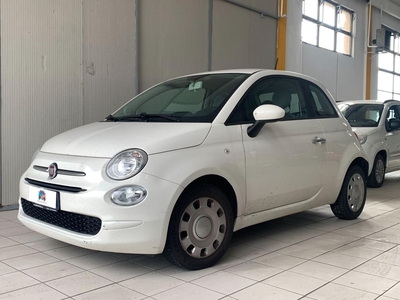 Fiat 500 1.2