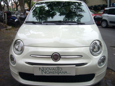 Fiat 500 1.2