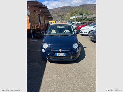 Fiat 500 1.2