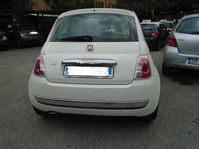 Fiat 500 1.2