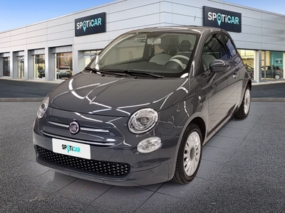 Fiat 500 1.2