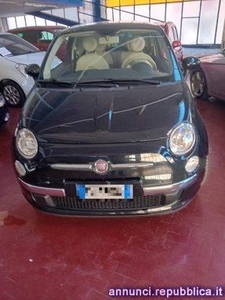 Fiat 500 1.2 Lounge automatica Milano