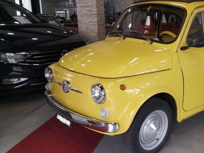 Fiat 500 1.3 Multijet 16V 75CV