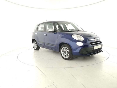 Fiat 500L 1.3 Multijet