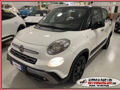 Fiat 500L 1.4