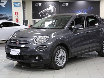 Fiat 500X 1.3