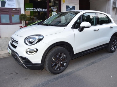 Fiat 500X 1.3