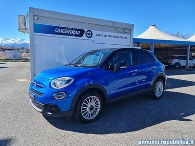 Fiat 500X 1.3 Mjt 95cv CONNECT Collegno