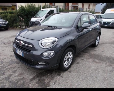 FIAT 500X 1.3 MJT 95CV POP STAR 4X2 DEL 2018