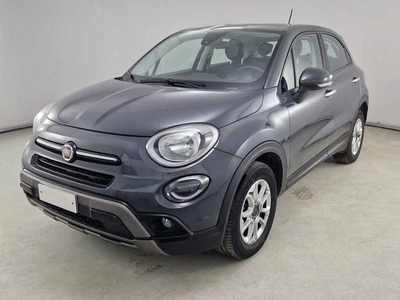 Fiat 500X 1.4 T-Jet