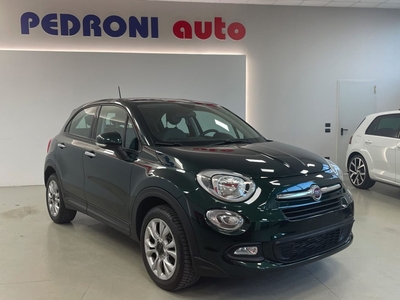 Fiat 500X 1.6