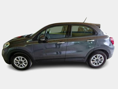 Fiat 500x Diesel Usata