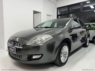 Fiat Bravo 1.6 MJT