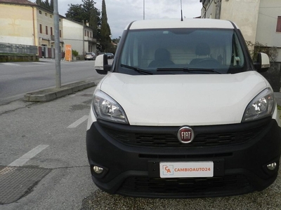 Fiat Doblò 1.6 MJT 105CV