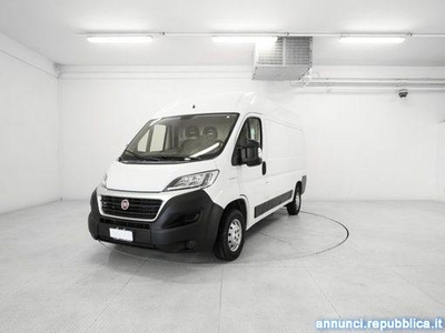 Fiat Ducato Ducato 35 2.3 MJT 130CV PM-TM Furgone Guidizzolo