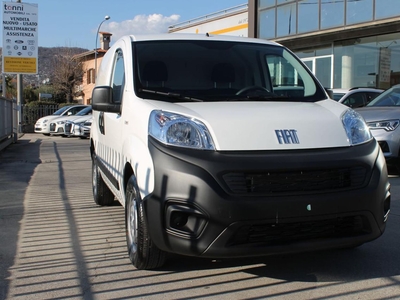 Fiat Fiorino 1.3 MJT 95CV