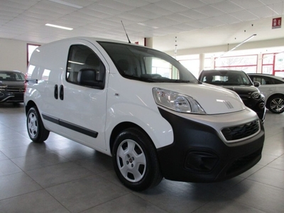 Fiat Fiorino 1.3 MJT 95CV